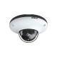 Caméra Ip Vandaldome 4 Mp, 2,8 Mm - COMELIT IPKCAMA04FC