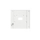 Support Mural Pour Moniteur Avec Combiné - COMELIT AC6719