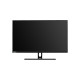 Moniteur Led 32 Pouces, Full Hd, Vga, Hdmi, Sortie Audio (Pas De Haut Parleur) - COMELIT MMON032C