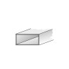 Profil DIAMANT 40 x 80 - SALGAR 14467