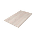 Plan de toilette 600 CHÊNE NATUREL 16 mm - SALGAR 22963 