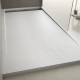 Receveur de douche POMPEYA BLANC 800 x 1700 mm - SALGAR 81921