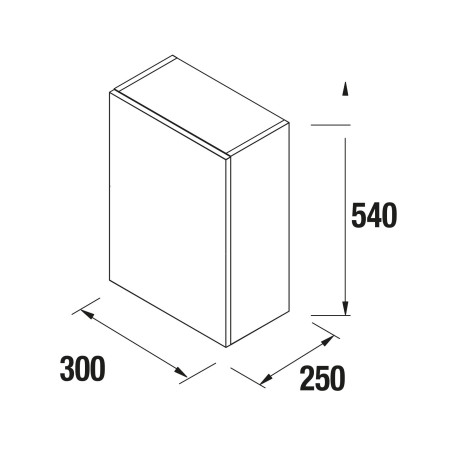 Coquette Alliance 300-Fr 1 porte Roaf - SALGAR 91079 