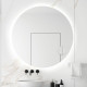 Miroir Moon 600 - SALGAR 91120