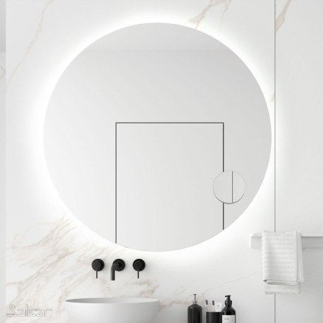 Miroir Moon 600 - SALGAR 91120 