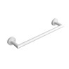 Barre 30 Lissy Blanc Mat - SALGAR 91246