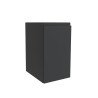 Coquette Mam 300 Blk Ve 1 porte Droite - SALGAR 91034