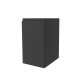 Coquette Mam 300 Blk Ve 1 porte Gauche - SALGAR 91033