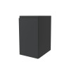 Coquette Mam 300 Blk Ve 1 porte Gauche - SALGAR 91033