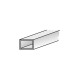 Perfil 40 x 25 a 2050 mm - SALGAR 83628