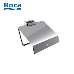 Porte-Papier Rouleau Rubik - ROCA A816849001