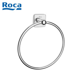 Porte-Serviettes Anneau Victoria Chrome - ROCA A816659001