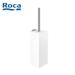 Rubik Porte Balayette Br Chro - ROCA A816851001 