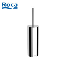 Porte-Balayette A Terre Victoria Chrome - ROCA A816668001 