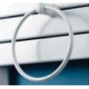 Porte-serviette anneau pour le JARL IR CH - Chrome - LVI - 3900158