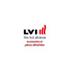 Fixations pour YALI G plinthe - LVI - 4310013