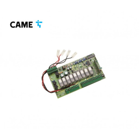 Carte électronique - ZBX-10 CAME 3199ZBX-10 