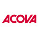 Pack raccords multicouche chromés - ACOVA - 841638
