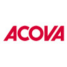 Pack raccords multicouche chromés - ACOVA - 841638