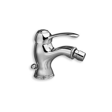 BIDET MUSEO CHROME +Vidage - CRISTINA ONDYNA MU11651