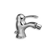 BIDET MUSEO CHROME +Vidage - CRISTINA ONDYNA MU11651