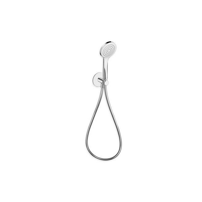 PRISE D'EAU DOUCHETTE FLEXIBLE BOLLICINE - CRISTINA ONDYNA PD66451