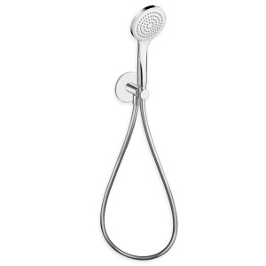 PRISE D'EAU DOUCHETTE FLEXIBLE BOLLICINE - CRISTINA ONDYNA PD66451