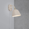 FLEUR, Applique murale, Beige - NORDLUX 2112101001 