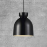 Suspension Métal Noir CIRCUS 21 - Nordlux 46403003