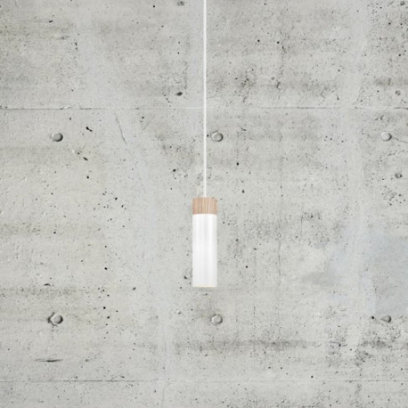 Suspension TILO Métal Gris GU10 - NORDLUX 2010453010