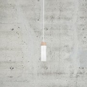 Suspension TILO Métal Gris GU10 - NORDLUX 2010453010