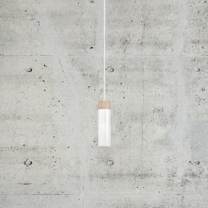 Suspension TILO Métal Gris GU10 - NORDLUX 2010453010