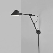 Applique Murale Noir STAY - Design For The People 2020455003