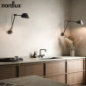 Applique Murale Noir STAY - Design For The People 2020455003