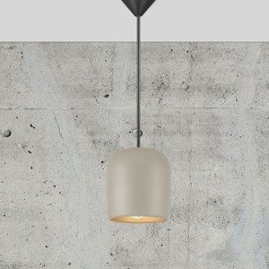 Suspension NOTTI Métal Gris - NORDLUX  2213073010