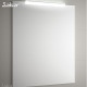 Applique luminaire Blanc 308 BOREAL - SALGAR 84122