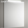 Applique luminaire Blanc 308 BOREAL - SALGAR 84122