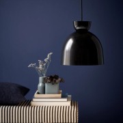 CIRCUS 27 suspension Métal Noir E27  - Nordlux 46413003 