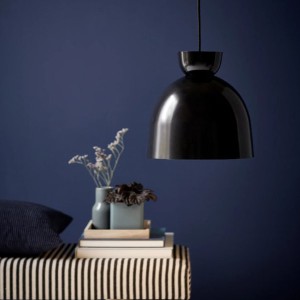 CIRCUS 27 suspension Métal Noir E27  - Nordlux 46413003 