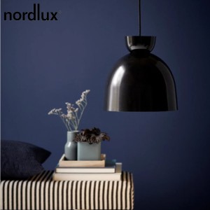 CIRCUS 27 suspension Métal Noir E27  - Nordlux 46413003 