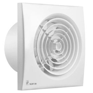 Aérateur Silent 300 CHZ - S&P 403529