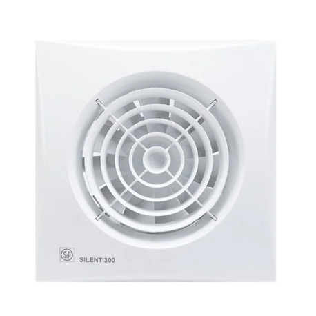 Aérateur Silent 300 CHZ - S&P 403529