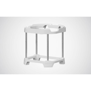 Trépied universel pour chauffe-eau 100l-200l - Atlantic 009243