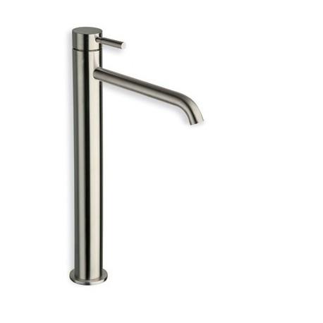 Mitigeur haut en inox 32.5 cm pour lavabo CREATION PIX - CRISTINA ONDYNA PX22228