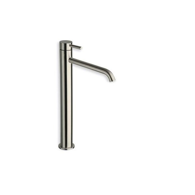 Mitigeur haut en inox 32.5 cm pour lavabo CREATION PIX - CRISTINA ONDYNA PX22228