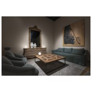 Lampes à poser TINY SUN Lampe à poser G9 IP20 cuivre - SLV 1007364 