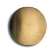 POMME DE DOUCHE RETRO LUXE ANTICALCAIRE F1/2" D.200 VIEUX BRONZE - CRISTINA ONDYNA RX54892