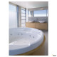 Applique de salle de bains MIBO UP DOWN chromé - SLV 151282