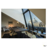 Câble intérieur 10 m argent - SLV 961250