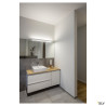 Appliques intérieures LED SEDO 21 applique intérieure alu brossé LED 30W 3000K - SLV 151796
